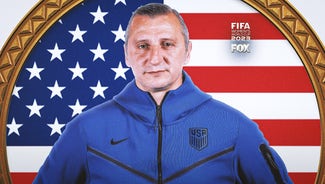 Next Story Image: Coach Vlatko Andonovski says U.S. 'performance was crap' vs. Portugal