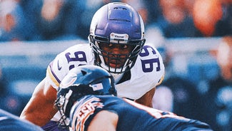 Next Story Image: Vikings end stalemate with Danielle Hunter, give edge rusher a big pay raise