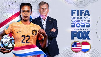 Netherlands says it's not afraid of USWNT ahead of massive World Cup rematch