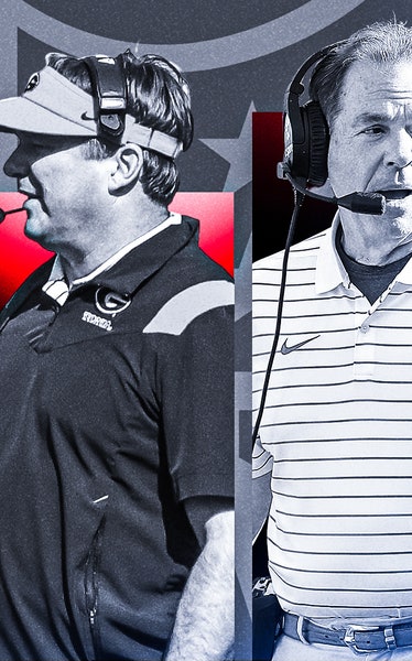 Prepping for the NFL: How college football coaches compare at developing RBs