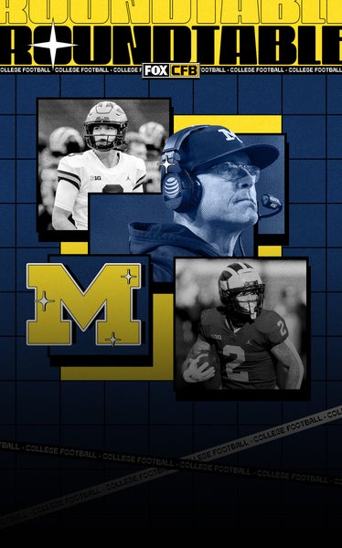 Can Michigan continue Big Ten dominance, fly even higher in 2023?