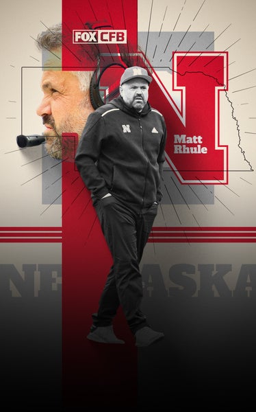 Matt Rhule capitalizing on elite-level offensive talent in the state of Nebraska