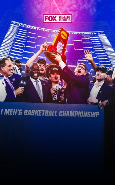 Should the NCAA Tournament expand? Talks continue, but expansion 'not imminent'