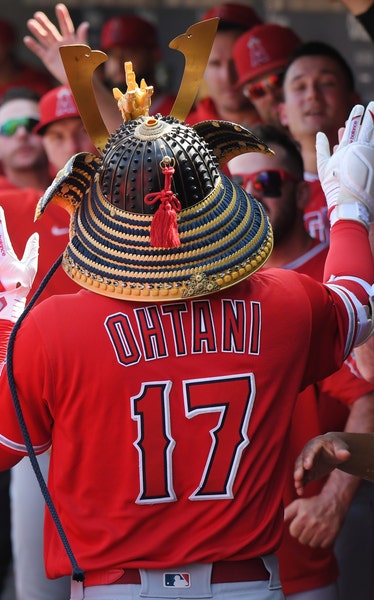 Cheers to the Angels: Why keeping Shohei Ohtani is thrilling for the rest of us