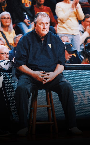 Bob Huggins says he’s in rehab, plans to resume coaching at WVU