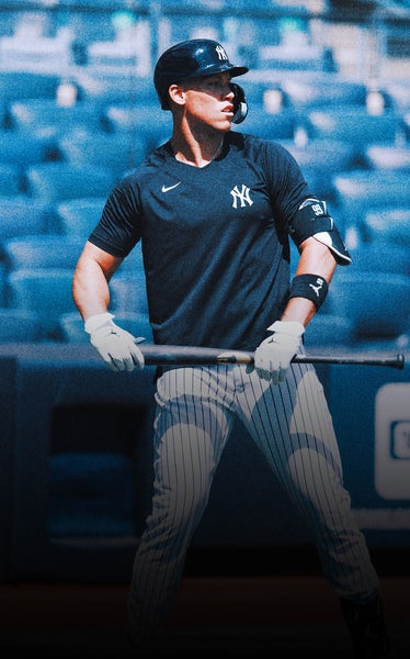 Yankees reportedly will activate Aaron Judge on Friday