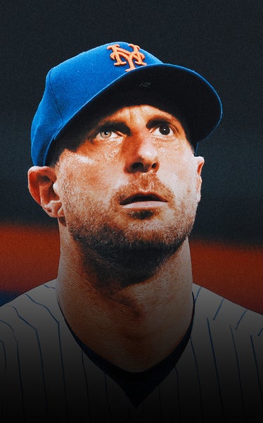 Max Scherzer trade involves real risk for Mets, Rangers