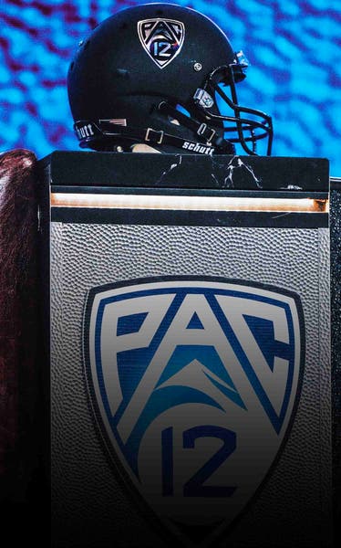 Pac-12 to pursue expansion with Colorado, USC and UCLA all leaving next year
