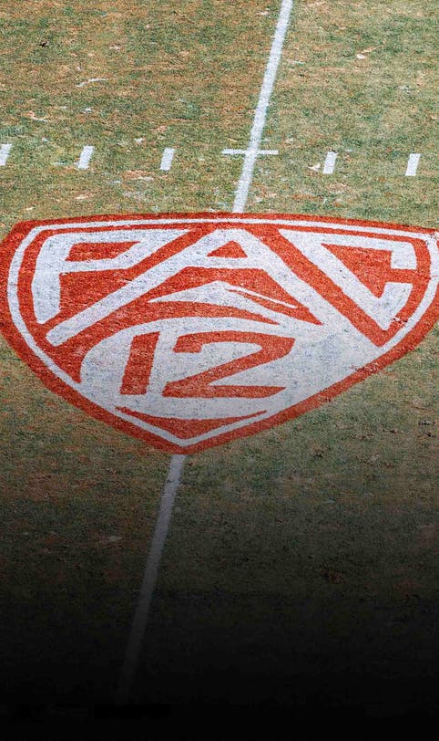 2023 Pac-12 Football Schedule Announced