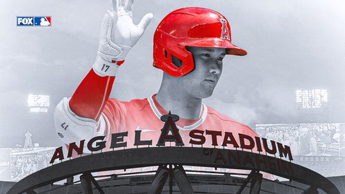 Hình ảnh xu hướng MLB: Tại sao các Thiên thần nên giao dịch Shohei Ohtani vào thời hạn
