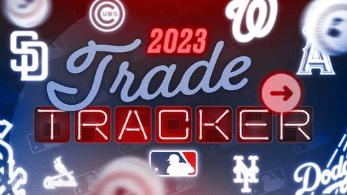 Beryl TV 07.27.23_MLB-Trade-Tracker_16x9 MLB trade deadline rumors tracker: Latest on Justin Verlander, White Sox, more Sports 