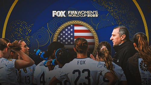 FIFA-WELTMEISTERSCHAFT DER FRAUEN Trendbild: USWNT braucht ein Ergebnis gegen Portugal, sonst könnte das Undenkbare passieren