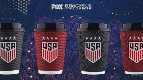 FIFA WORLD CUP WOMEN Trending Image: 'Basically, it's footy & coffee': Inside the USWNT's caffeine-fueled bonding