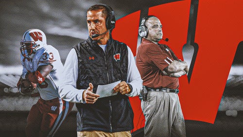 COLLEGE FOOTBALL Trending Image: Luke Fickell's Wisconsin vision: Protect the past while charting a new course