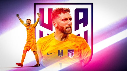 GOLD CUP Trending Image: United States advances to Gold Cup semifinals, ousting Canada on penalty kicks