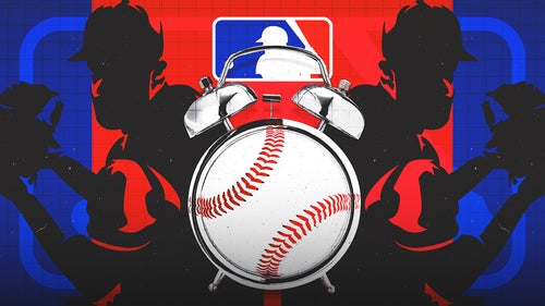 SONNY GRAY Trending Image: How do MLB players feel about a playoff pitch clock? We asked 9 All-Stars