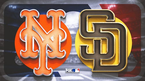 MLB trending image: How John Smoltz thinks the Mets and Padres should approach the MLB trade deadline
