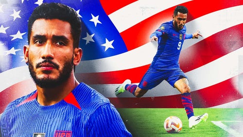 GOLD CUP Trending Image: Takeaways from USMNT's 6-0 Gold Cup rout of Trinidad and Tobago