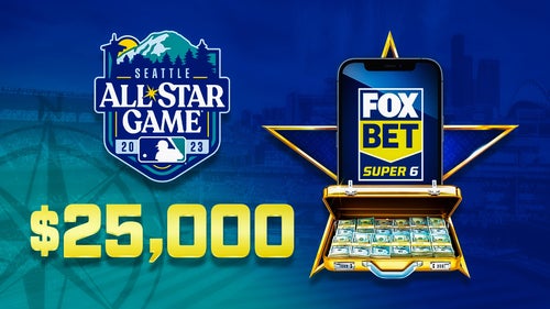 Beryl TV 7.5.23_FOX-Bet-Super-6-MLB-AllStar-25000-contest-16x9 Ranking every MLB fan base's satisfaction level post-All-Star break Sports 