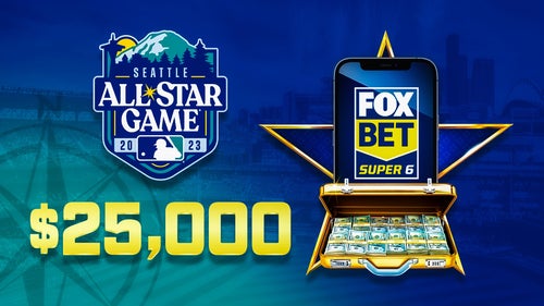 MLB Trending Image: 2023 MLB All-Star FOX Bet Super 6: Analyst shares best bets, Super 6 picks