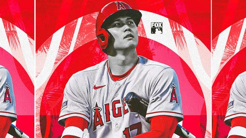 MLB Trending Image: Angels should consider trading Shohei Ohtani if slide continues, John Smoltz says