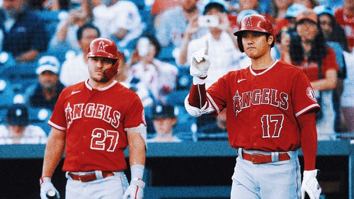 MLB Trending Image: Why Angels should trade Shohei Ohtani at the deadline