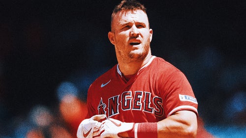 MLB Trending Image: Mike Trout's season is over after Angels place him on 60-day IL