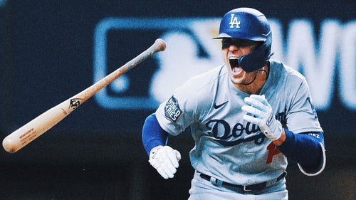 MLB Trending Image: Dodgers reportedly reacquire Kiké Hernández in trade with Red Sox