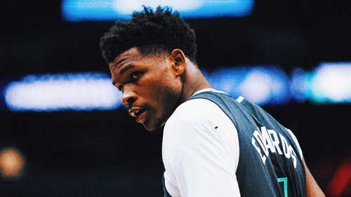 MINNESOTA TIMBERWOLVES Trending Image: 2023 USA FIBA World Cup roster: Anthony Edwards, Jalen Brunson headline team