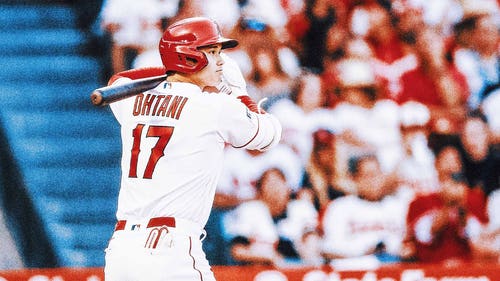 LOS ANGELES ANGELS Trending Image: Shohei Ohtani 'in good spirits' following elbow surgery, manager Phil Nevin says
