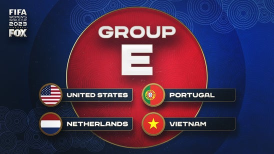 What result does USA need against Portugal to win Group E?