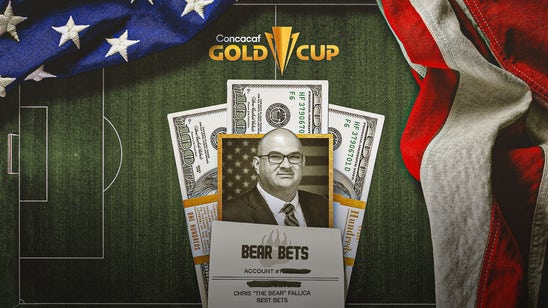 2023 Gold Cup odds: Mexico-Jamaica prediction, expert pick by Chris 'The Bear' Fallica