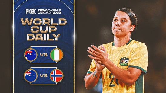 World Cup Daily: Australia, New Zealand hoping for inspiring starts