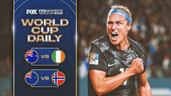 Women's World Cup Daily: Host countries New Zealand, Australia both pick up wins