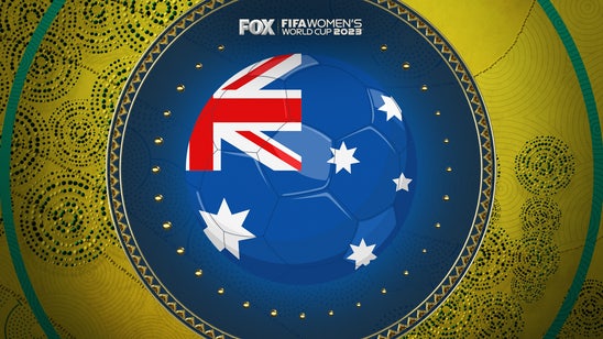 Women’s World Cup brings a surge of soccer interest in co-host Australia