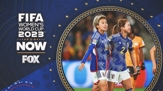 World Cup NOW: Does 5-0 win show Japan is a real threat?