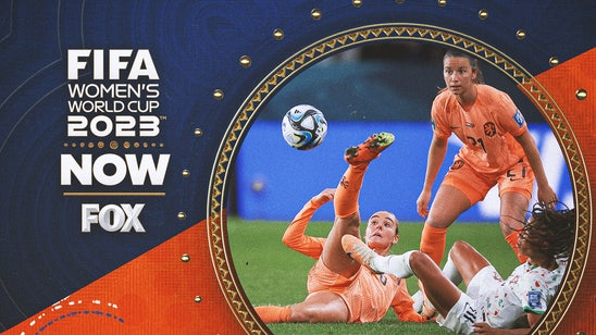 World Cup NOW: How Netherlands might give U.S. problems