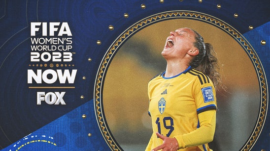 World Cup NOW: Sweden should be confident despite scare from underdog South Africa