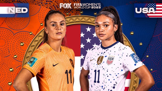 USA vs. Netherlands: Everything to know, how to watch United States match 2