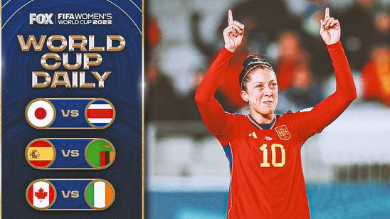 Women's World Cup Daily: Spain continues dominance; Japan emerges as contender
