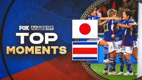 Japan vs. Costa Rica highlights: Japan defeats Costa Rica, 2-0