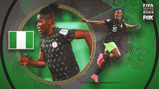 World Cup shocker: Nigeria stuns host Australia, 3-2