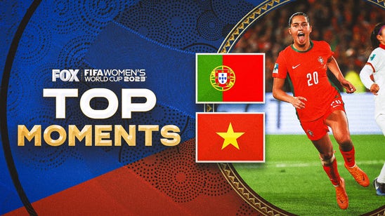 Portugal vs. Vietnam highlights: Portugal wins 2-0 to eliminate Vietnam