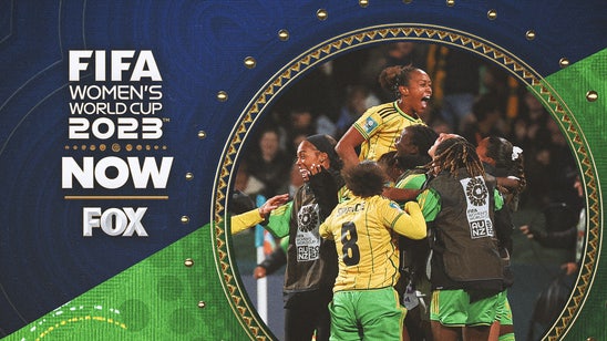 World Cup NOW: Jamaica treads new ground