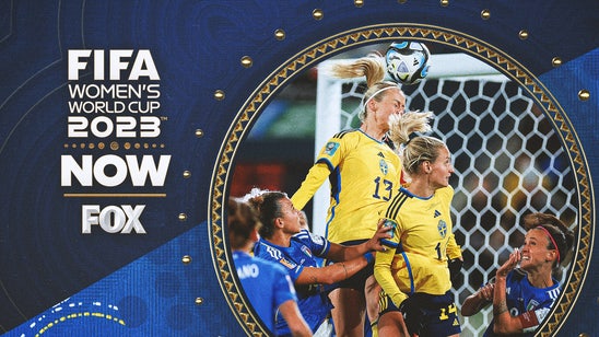 World Cup NOW: Sweden dominates Italy on set piece opportunities