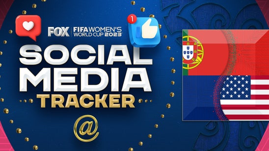World Cup 2023 social media tracker: Reaction as USA looks 'flat' in draw vs. Portugal