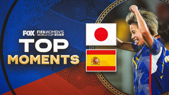 Spain vs. Japan highlights: Japan wins Group C via 4-0 win over Spain
