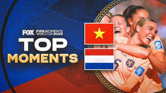 Vietnam vs. Netherlands highlights: Netherlands routs Vietnam, 7-0
