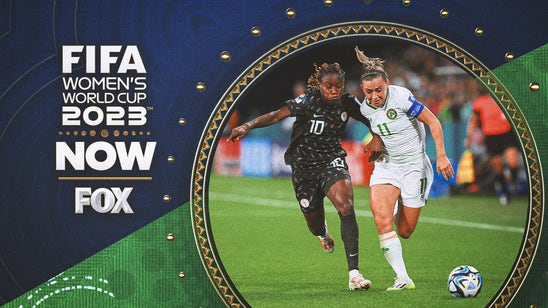 World Cup NOW: Nigeria earned its spot in knockout stage
