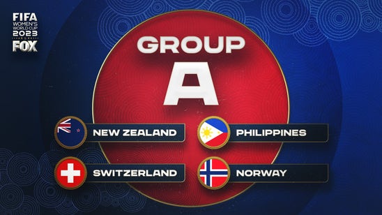 Women's World Cup Guide, Group A: New Zealand, Norway, Philippines, Switzerland